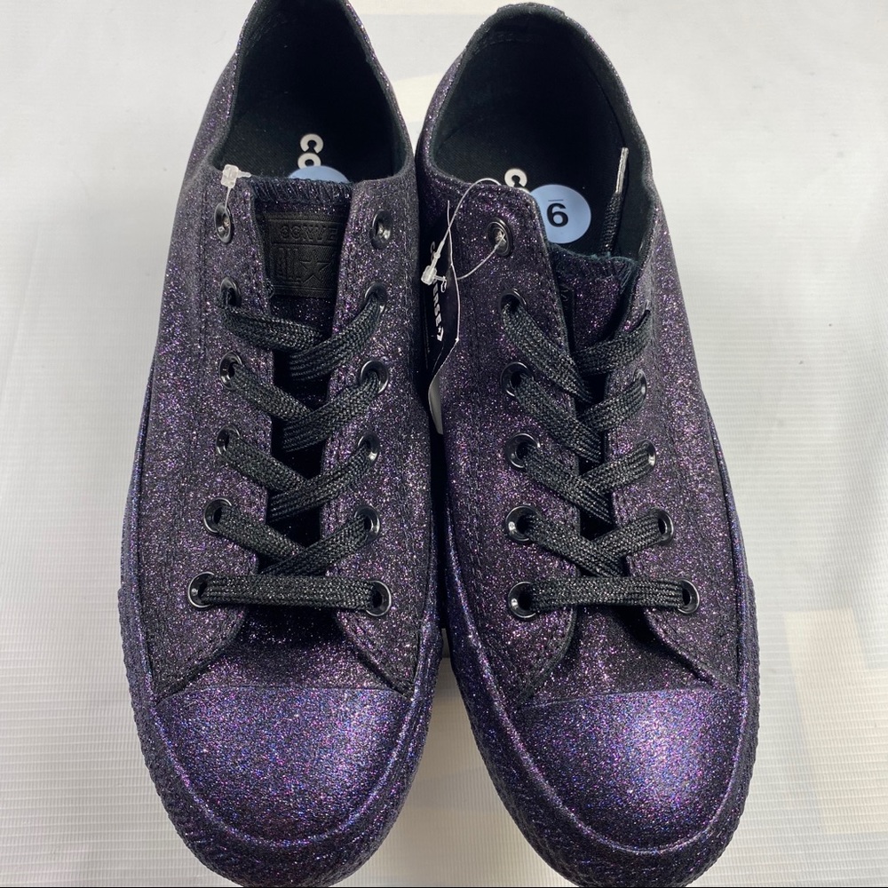 Converse Chuck Taylor Ox Sz 9 shoes Unisex NEW